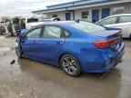 2022 KIA FORTE