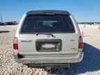 2000 TOYOTA 4Runner