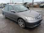 2004 HONDA CIVIC