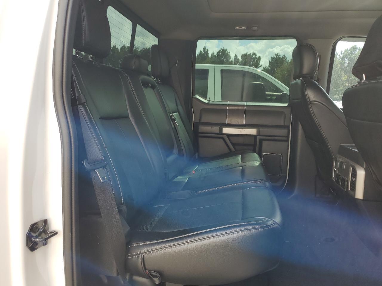 2021 FORD F-450