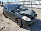 2009 NISSAN VERSA