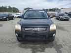 2005 KIA SPORTAGE