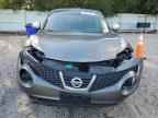 2012 NISSAN Juke