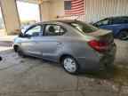 2017 MITSUBISHI MIRAGE