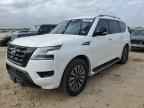 2023 NISSAN Armada