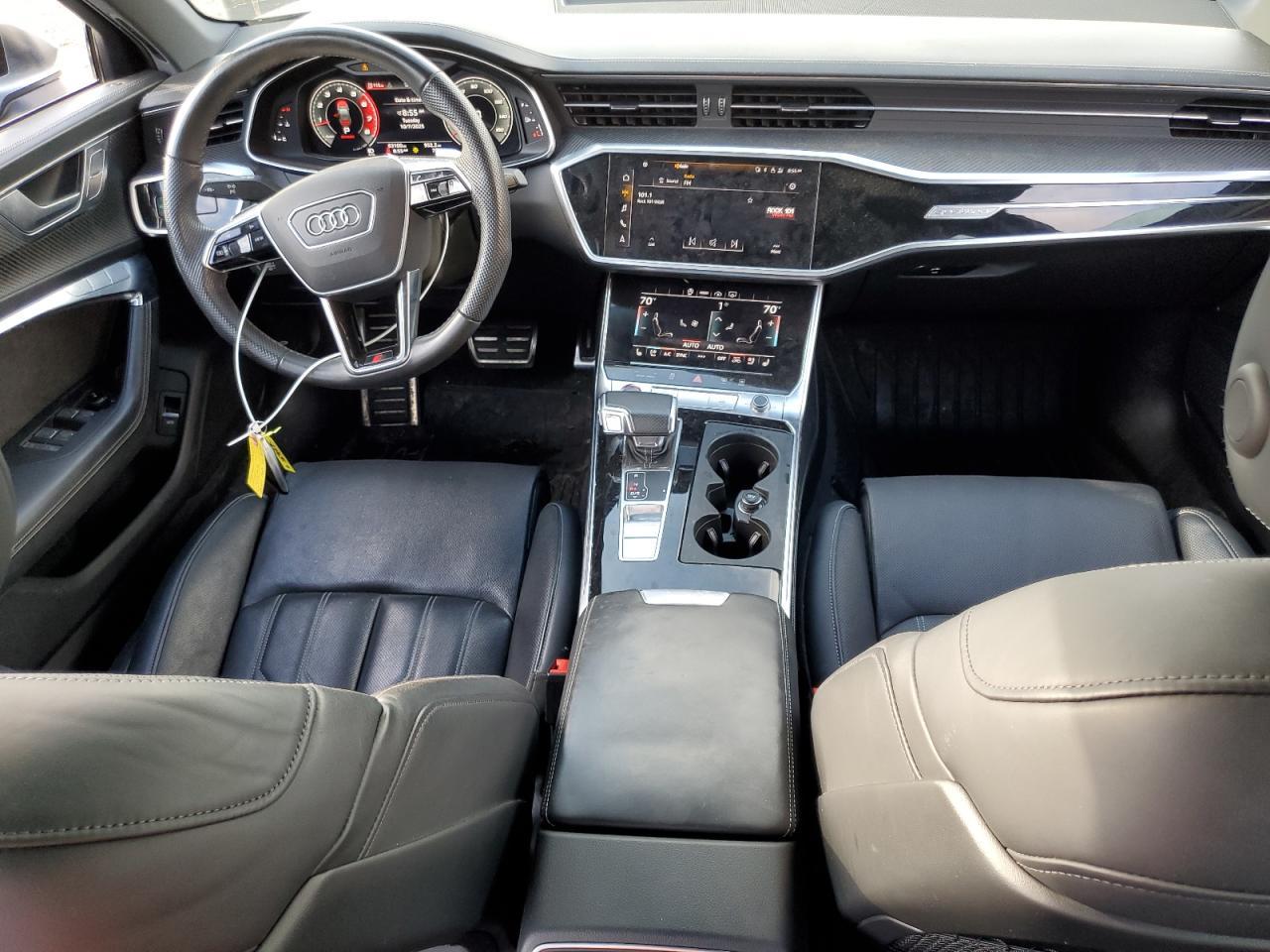 2021 AUDI S6