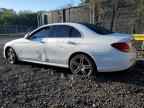 2020 MERCEDES-BENZ E-Class
