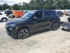 2022 CHEVROLET Trailblazer
