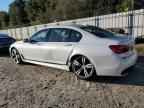 2017 BMW 7 series