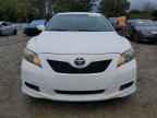 2008 TOYOTA CAMRY