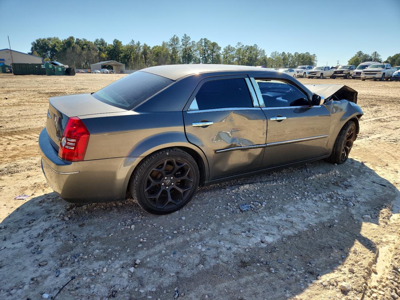 2010 CHRYSLER 300