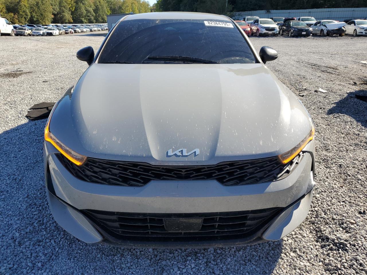 2024 KIA K5