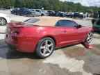 2013 CHEVROLET Camaro