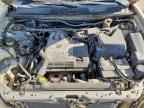 2003 TOYOTA HIGHLANDER