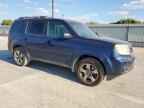2015 HONDA PILOT