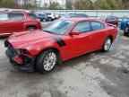 2013 DODGE CHARGER