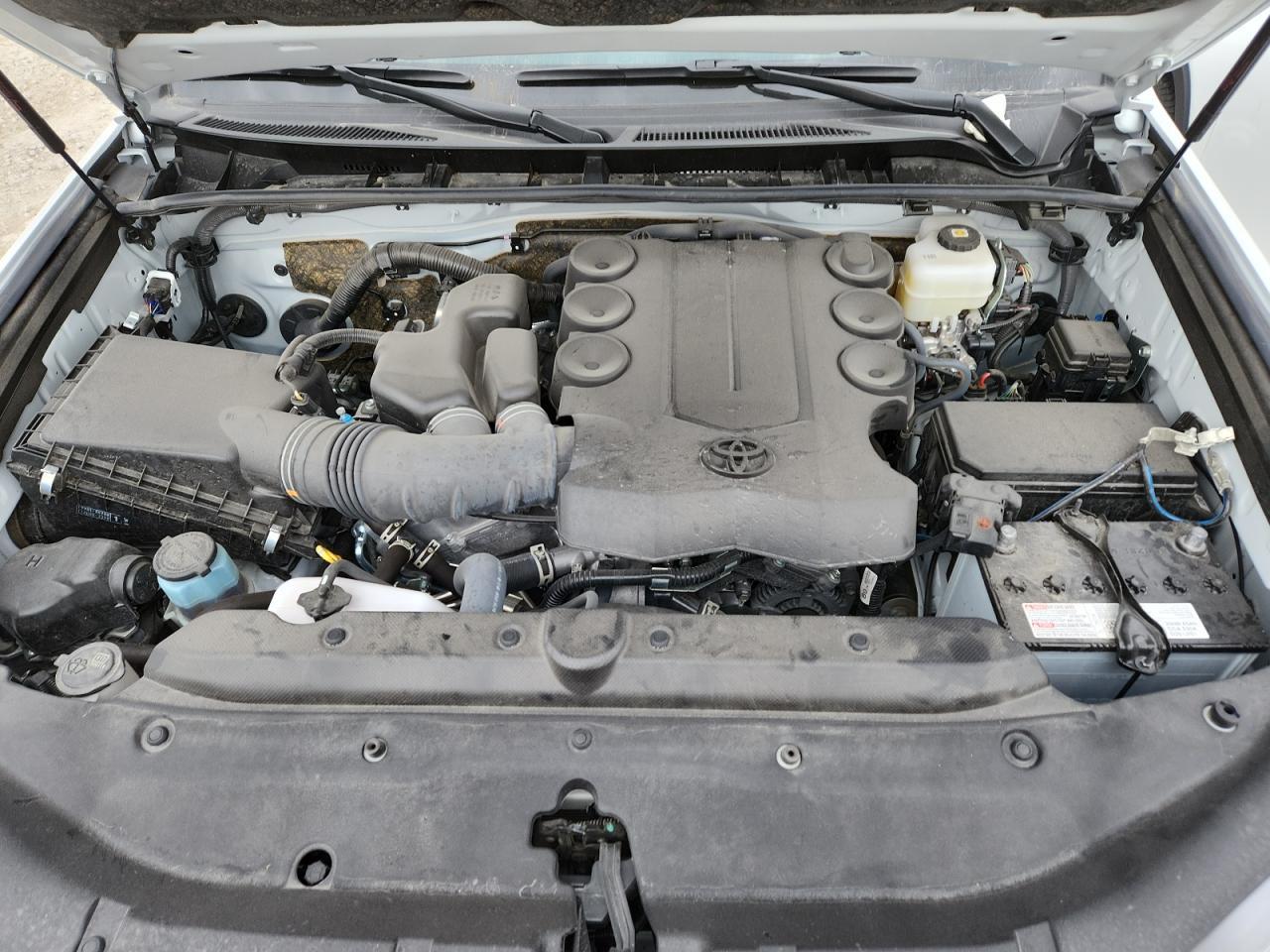 2024 TOYOTA 4Runner