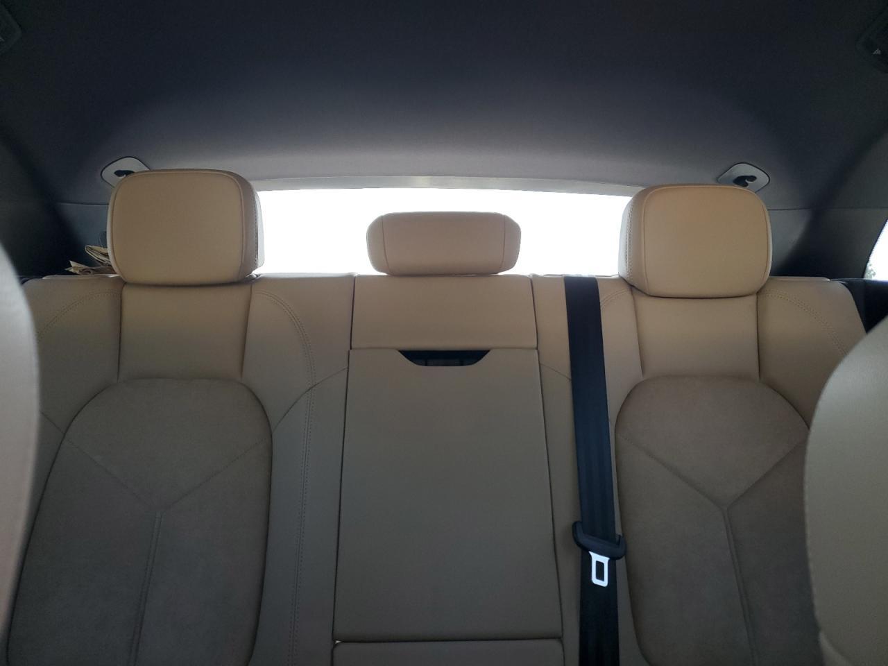 2020 PORSCHE Macan