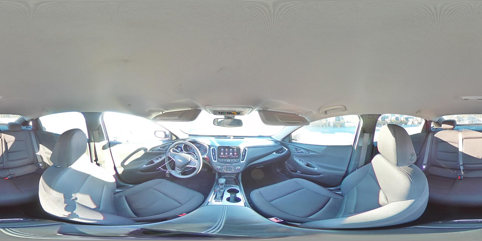 2022 CHEVROLET MALIBU
