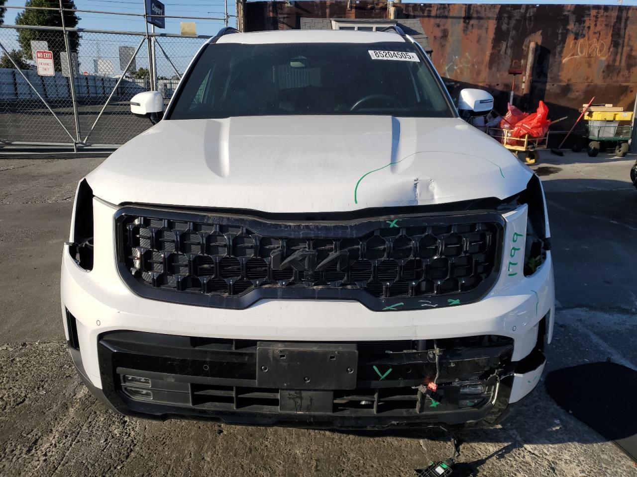2024 KIA Telluride