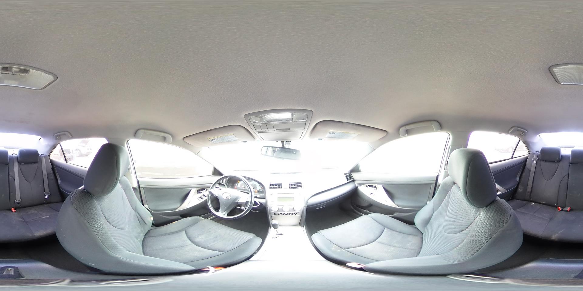 2010 TOYOTA CAMRY