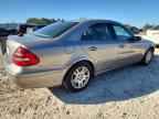 2005 MERCEDES-BENZ E-Class