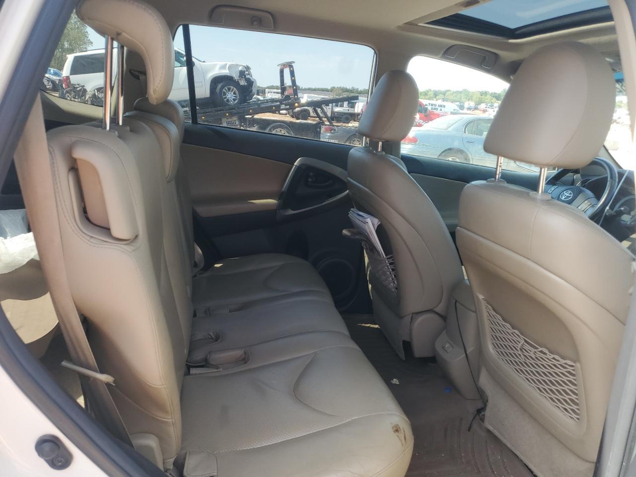 2010 TOYOTA RAV4