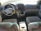 2005 TOYOTA SIENNA