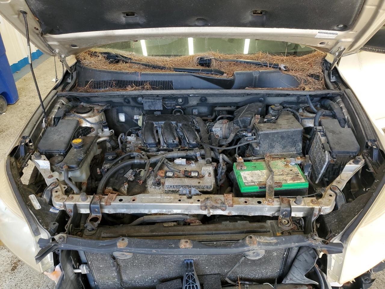 2008 TOYOTA RAV4