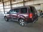 2012 HONDA PILOT