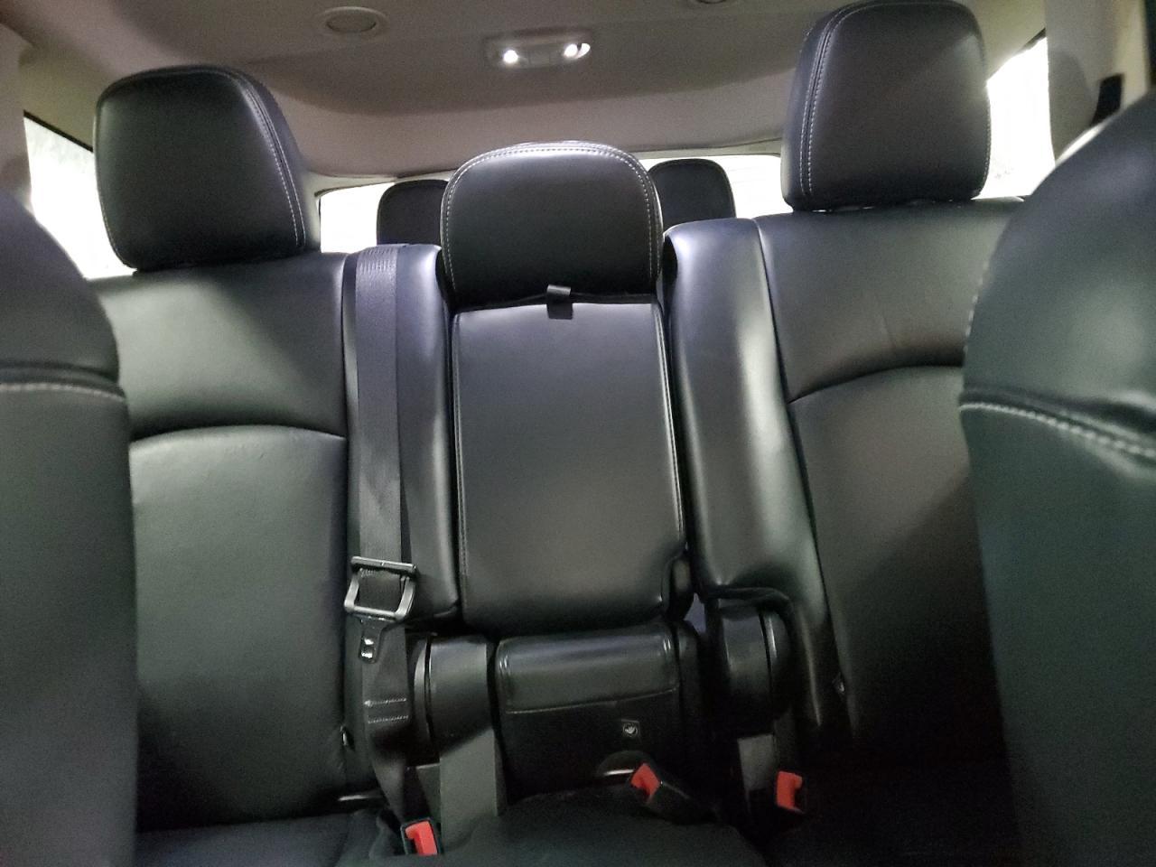 2014 DODGE JOURNEY