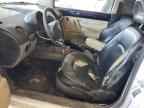 2000 VOLKSWAGEN Beetle