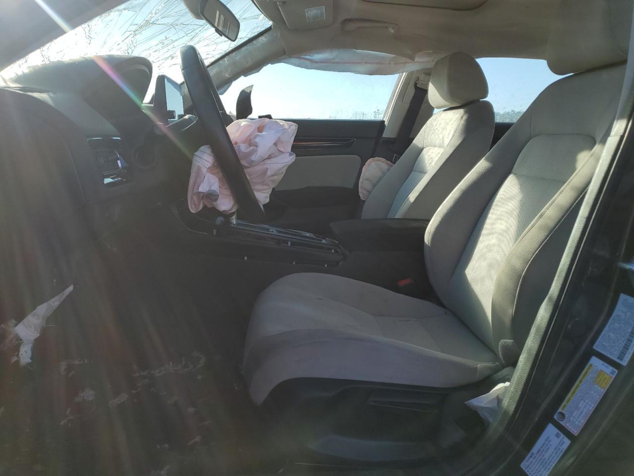 2024 HONDA CIVIC