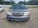 2014 HONDA PILOT