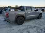 2023 NISSAN Frontier