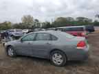 2007 CHEVROLET IMPALA