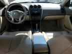 2011 NISSAN ALTIMA