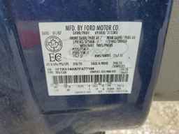 2007 FORD F-150