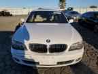 2007 BMW 7 series