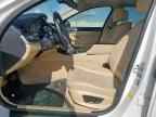 2012 BMW 5 series
