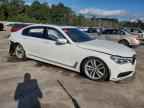 2019 BMW 7 series