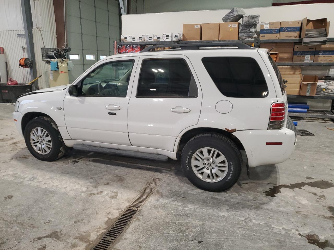 2006 MERCURY Mariner