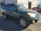 2002 TOYOTA RAV4
