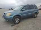 2006 HONDA PILOT