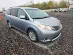 2014 TOYOTA SIENNA