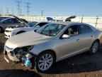 2014 CHEVROLET MALIBU