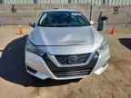 2020 NISSAN VERSA