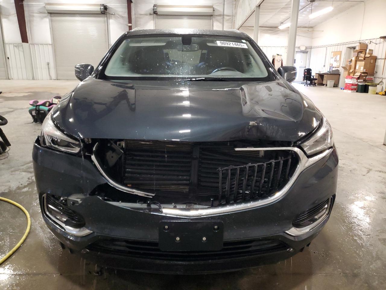 2019 BUICK ENCLAVE