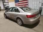 2009 HYUNDAI SONATA