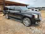 2018 GMC Yukon XL